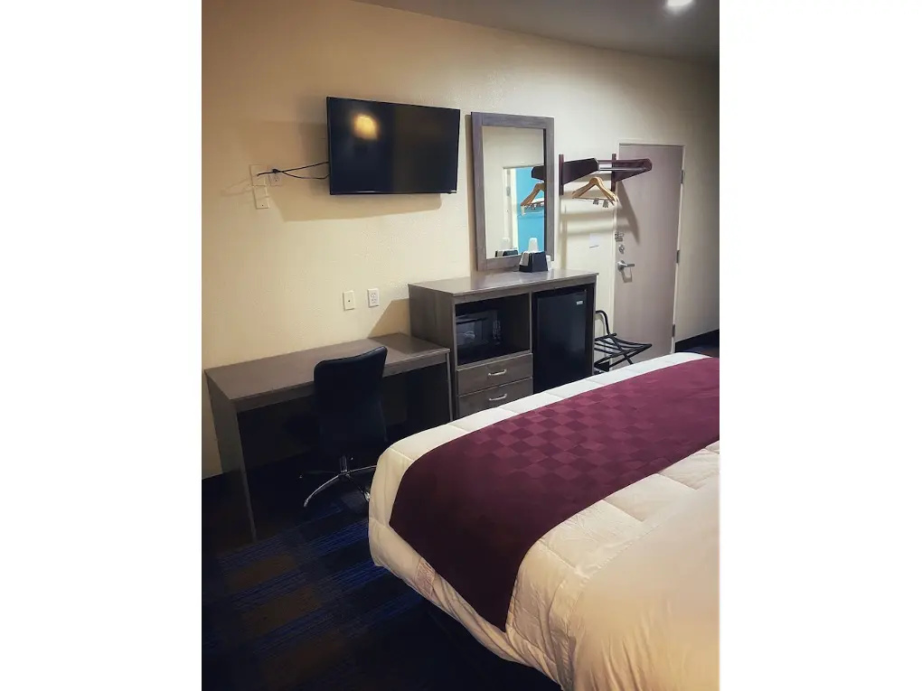 photo 1 of Arya Inn And Suites