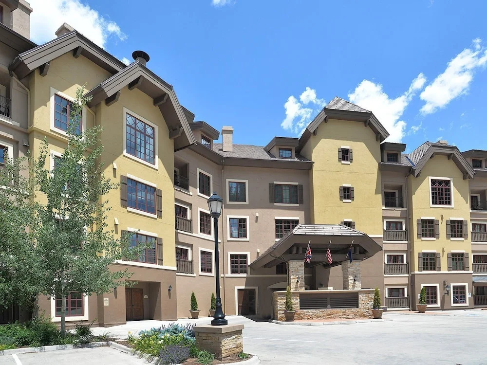photo 1 of Ascent Condo 111