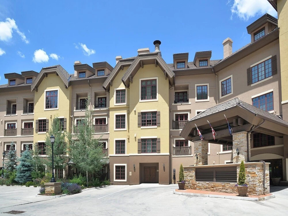 photo 1 of Ascent Condo 312