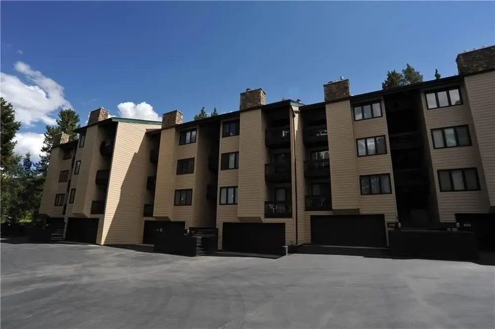 photo 1 of Asgard Haus 703 (Condo) Apartment 2