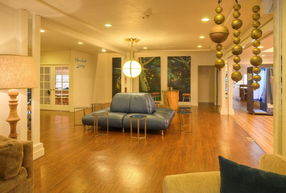 photo 1 of Ashland Hills Hotel & Suites (ex. Village Suites At Ashland Hills)