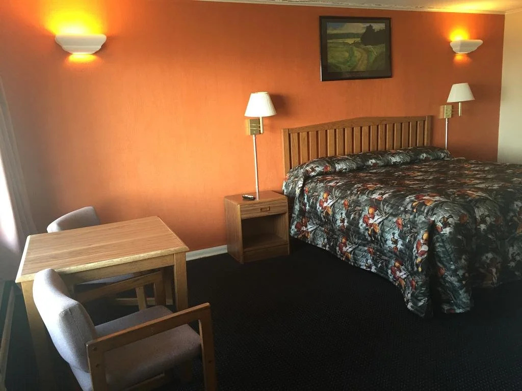 photo 1 of Ashland Motel