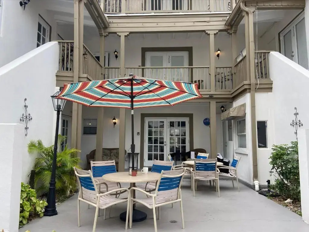 photo 1 of Ask Me Inn Ft. Lauderdale Beach