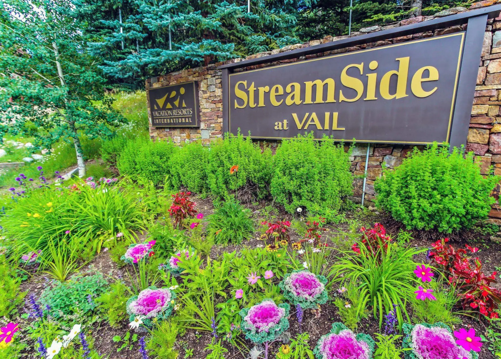 photo 1 of Aspen at Streamside, a VRI resort