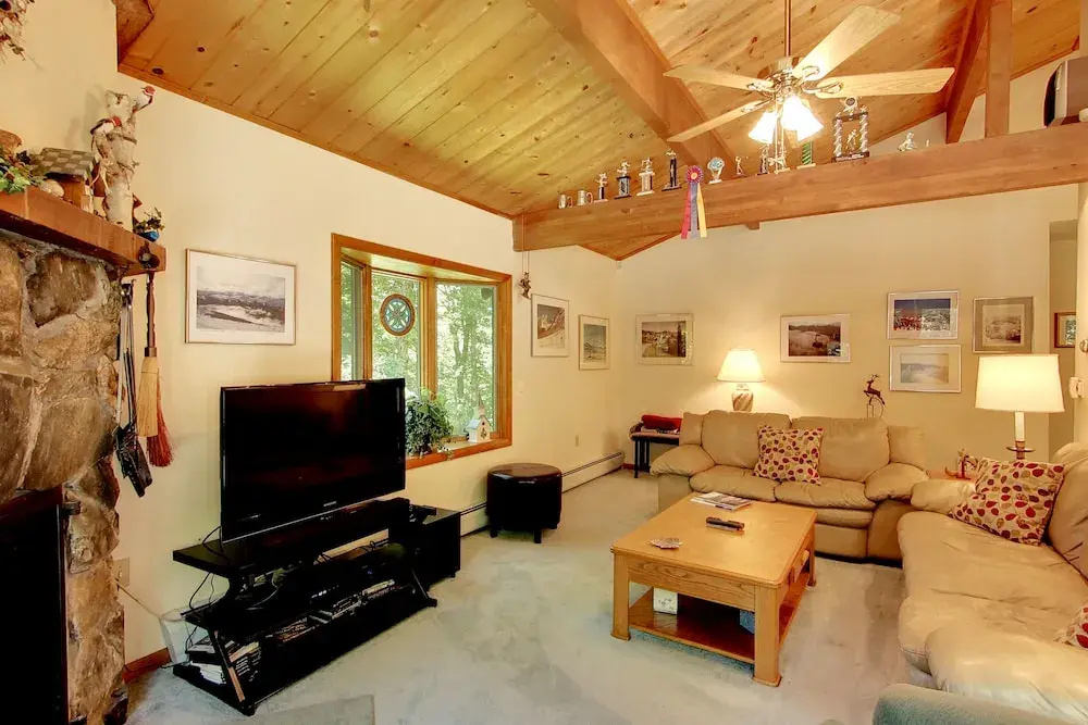 photo 1 of Aspen Gondola House