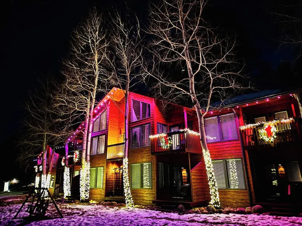 photo 1 of Aspen Winds on Fall River