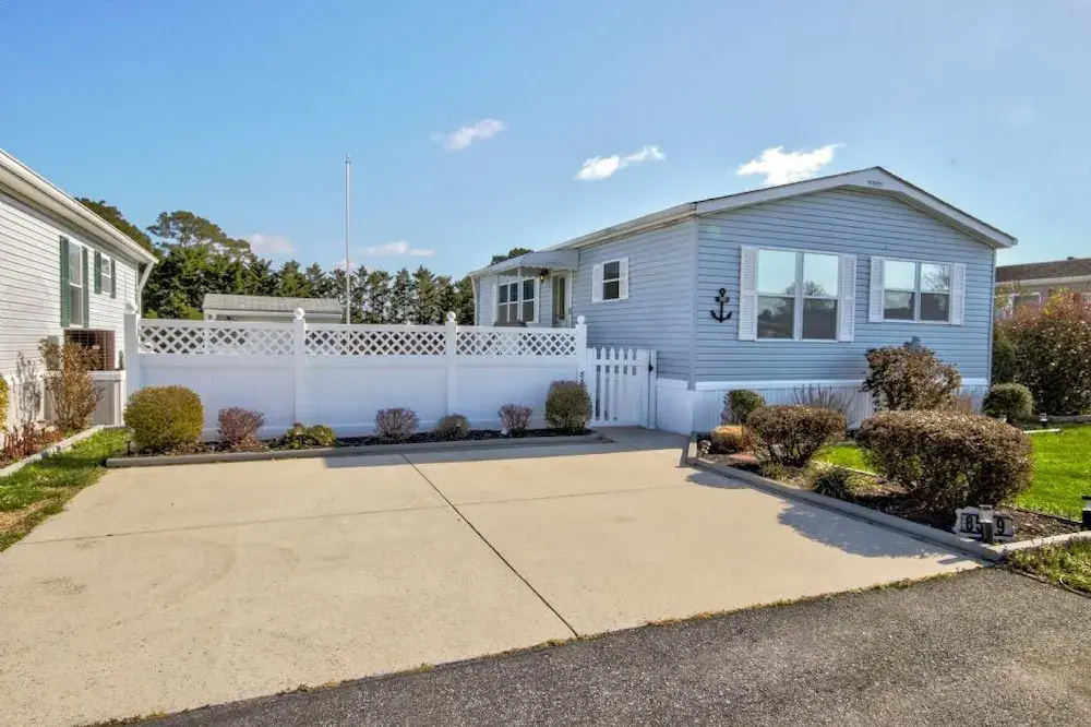 photo 1 of Assateague Pointe 14 - 2 Br Home
