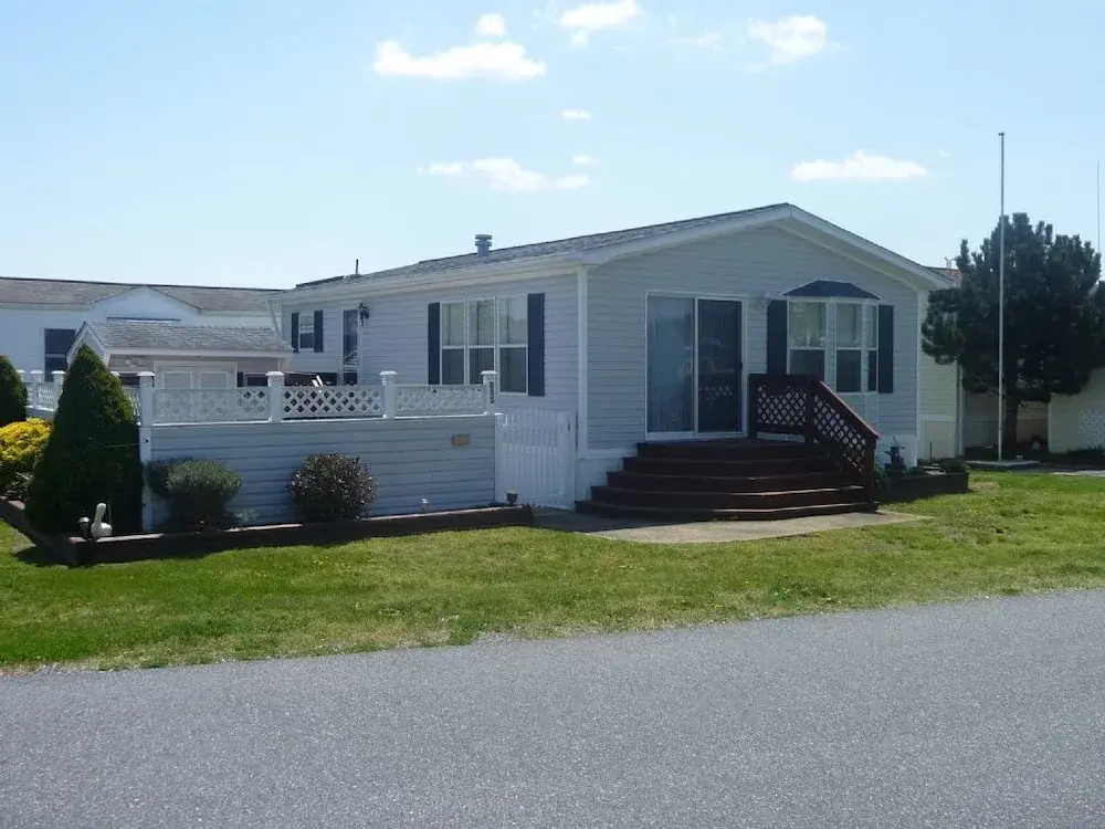 photo 1 of Assateague Pointe 55 - 2 Br Home