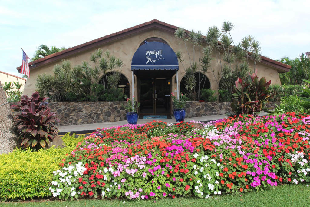 photo 1 of Aston Maui Hill