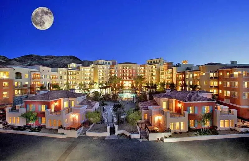 photo 1 of Aston Montelago Village Resort