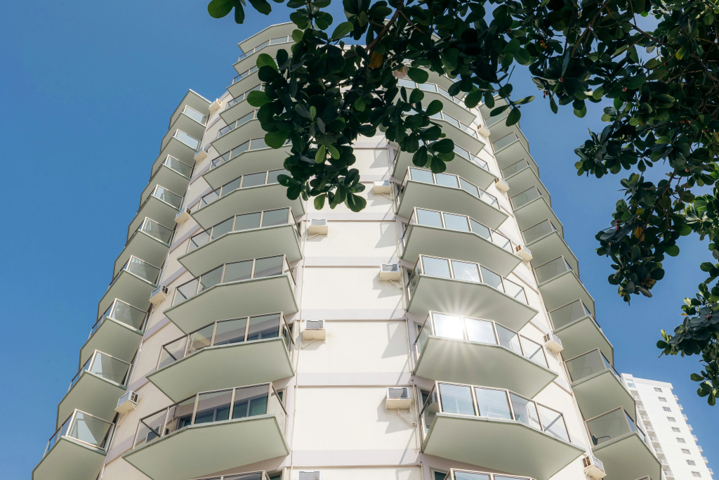 photo 1 of Waikiki Circle Hotel