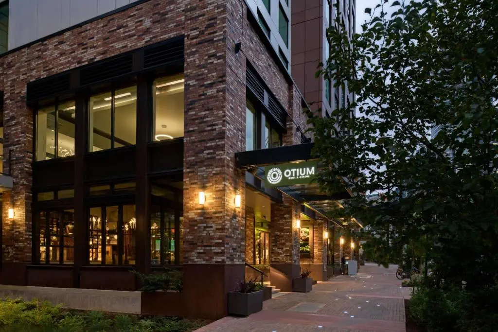photo 1 of Astra Hotel, Seattle, A Tribute Portfolio Hotel by Marriott