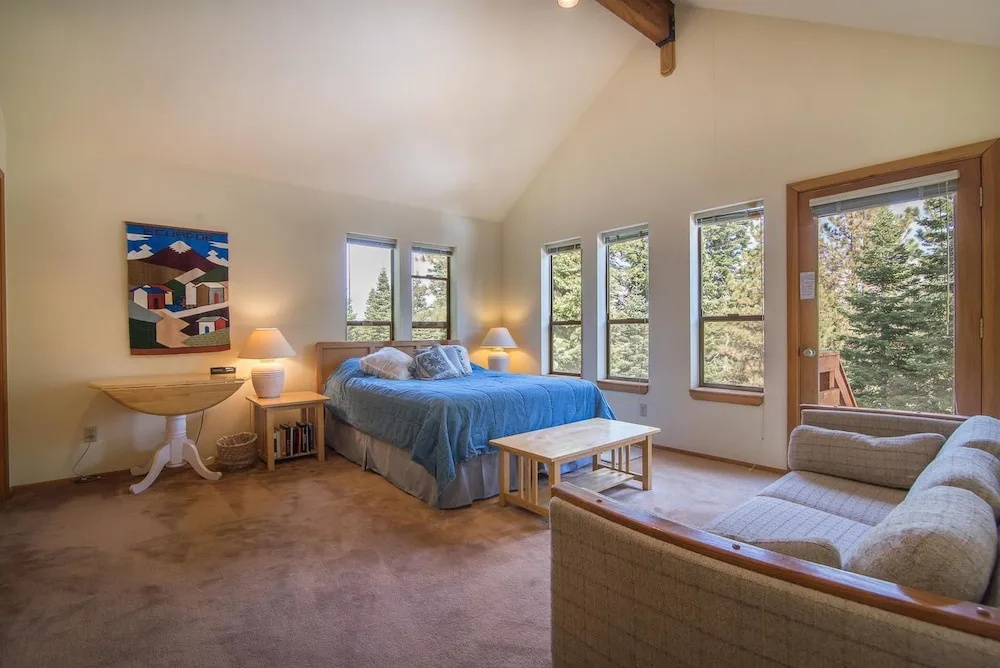 photo 1 of Atkin 4 Bedroom Holiday Home By Tahoe Truckee