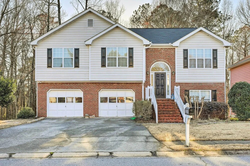 photo 1 of Atlanta Area Studio ~ 3 Mi to Gas South Arena!