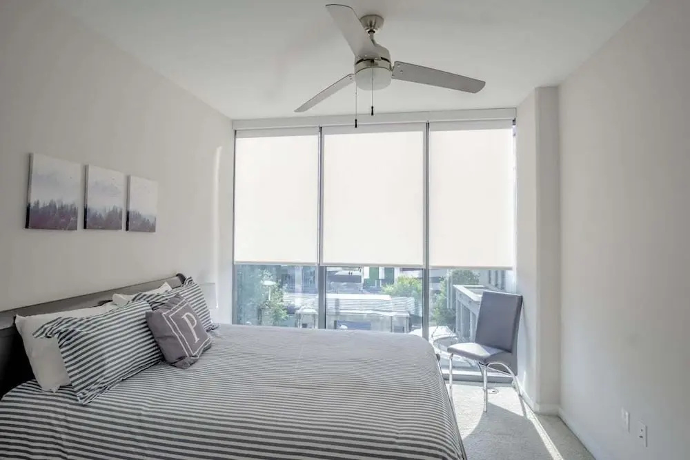 photo 1 of Atlanta Buckhead Fully Furnished Apartment 2 Bedroom Apts by RedAwning