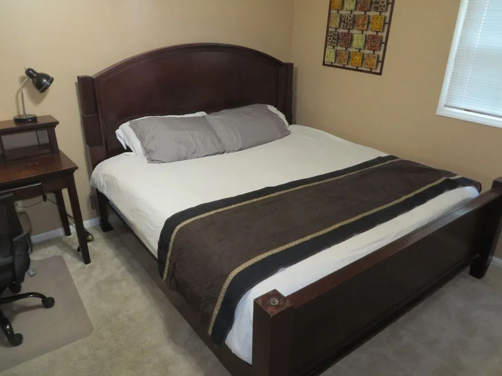 photo 1 of Atlanta Hartsfield Airport Guesthouse