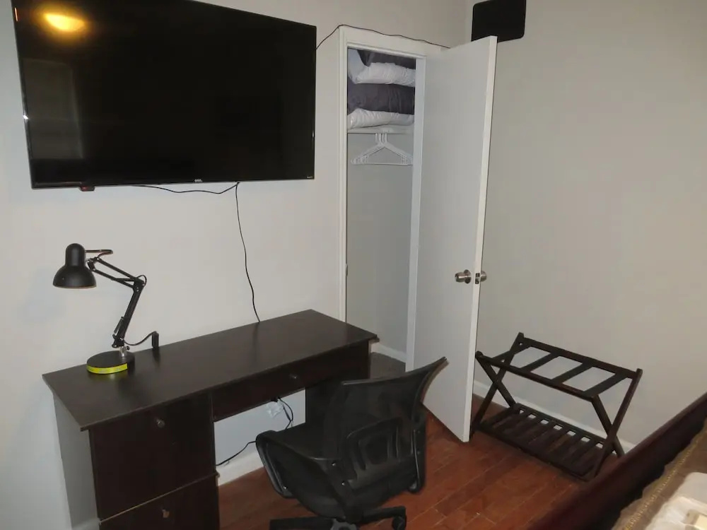photo 1 of Atlanta Hartsfield Guesthouse