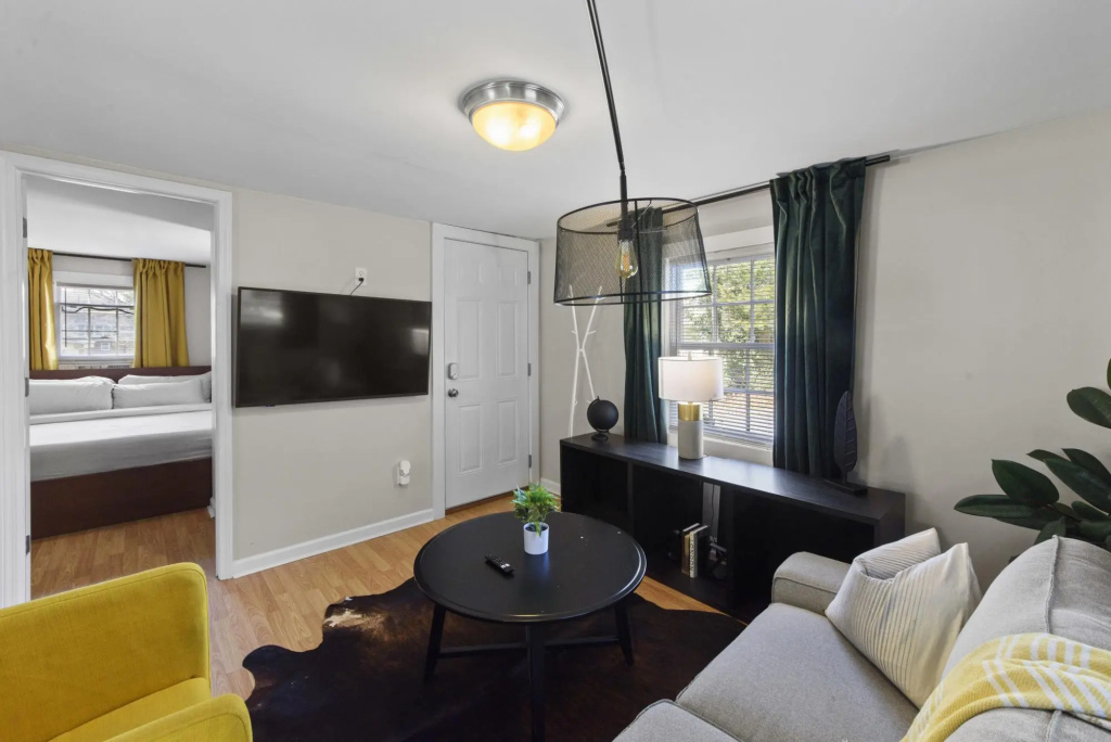 photo 1 of Atlanta Tiny Home in Atlanta