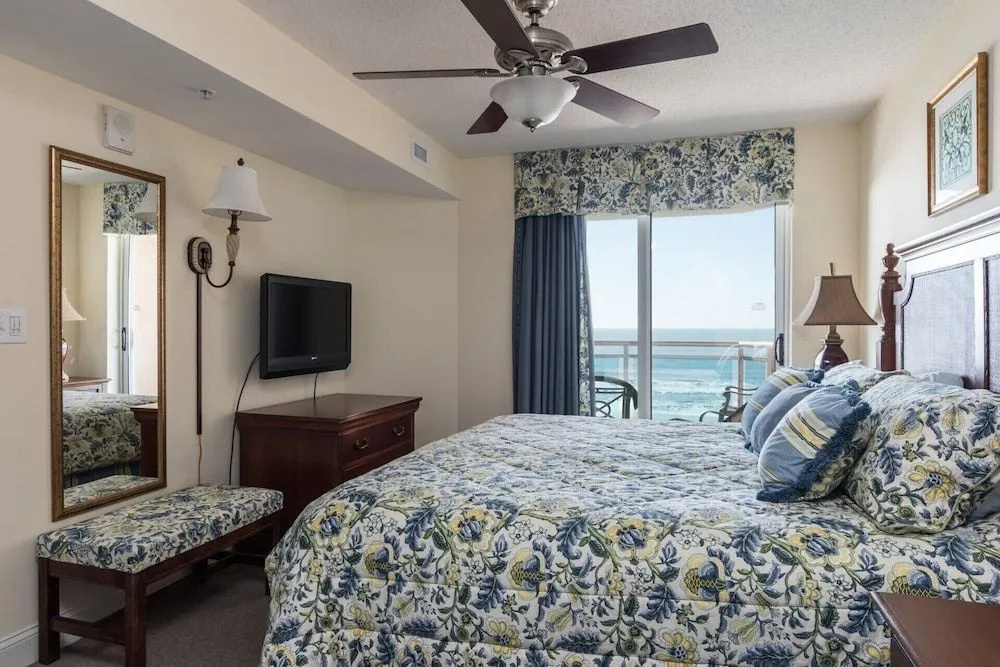 photo 1 of Atlantic Breeze - 508 - 3 Br Condo
