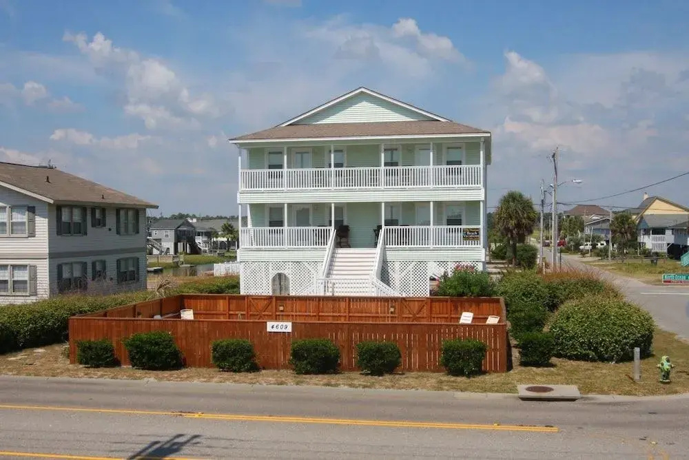 photo 1 of Atlantic Breeze C by RedAwning
