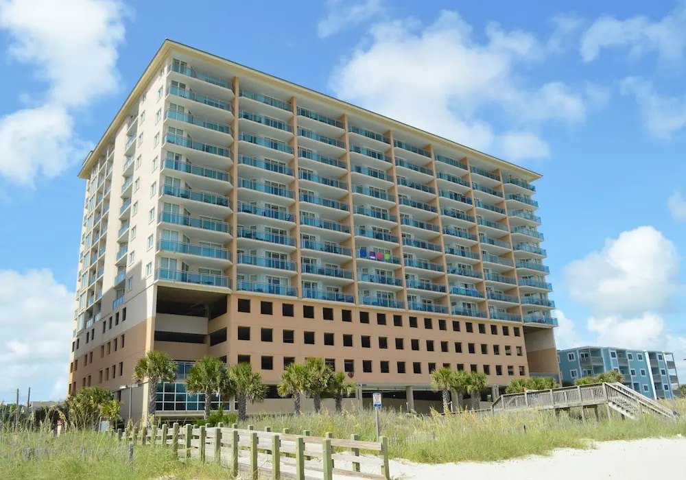 photo 1 of Bahama Sands by Condo-World