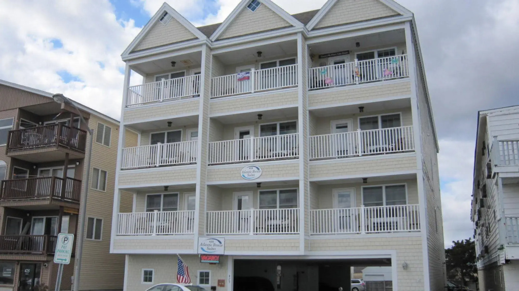photo 1 of Atlantic Breeze Suites