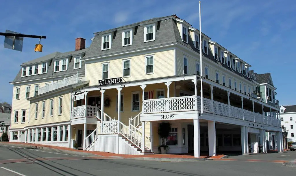 photo 1 of Atlantic House Inn