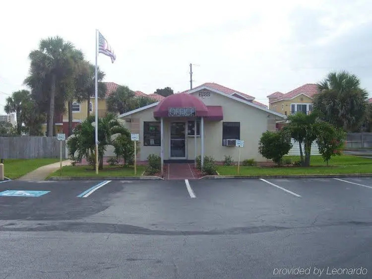 photo 1 of Atlantic Inn