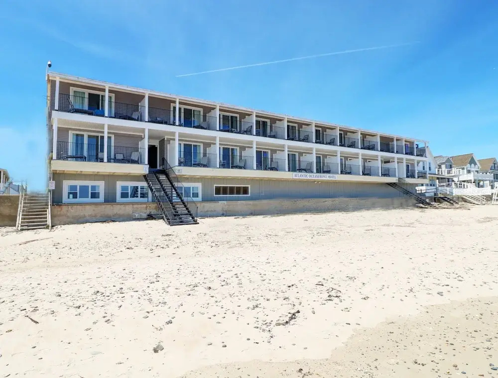 photo 1 of Atlantic Oceanfront Hotel