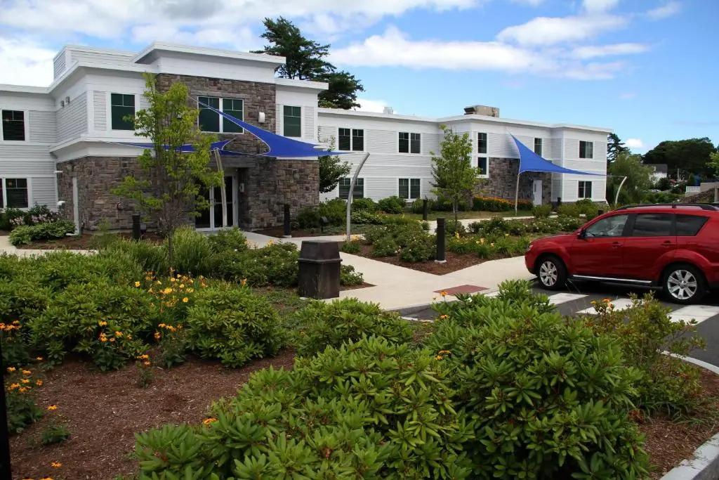photo 1 of Atlantic Oceanside Hotel & Conference Center