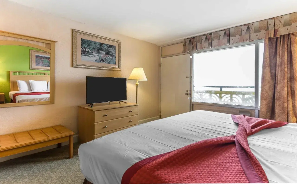 photo 1 of Atlantic Paradise Inn & Suites