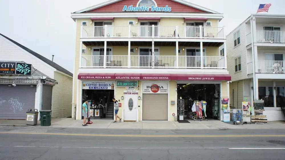 photo 1 of Atlantic Sands