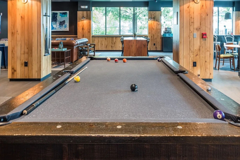 photo 1 of Atlantic Station 1 BR Apt with Pool by Frontdesk