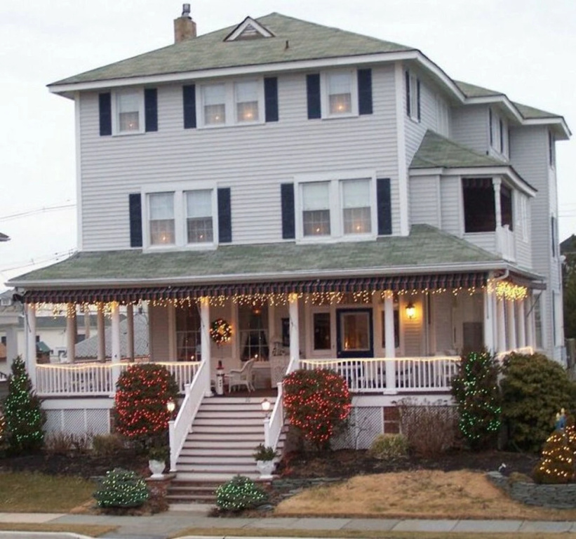 photo 1 of Atlantic View Inn