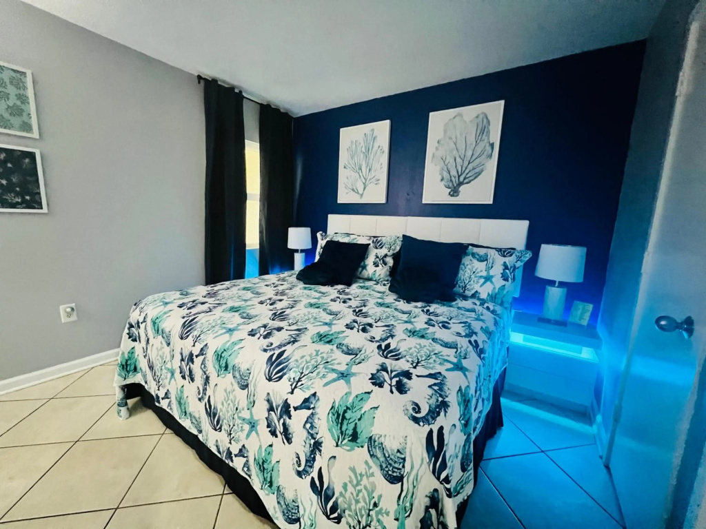photo 1 of Sunny and Bright Oceanfront Condos in Atlantica Resort near Boardwalk