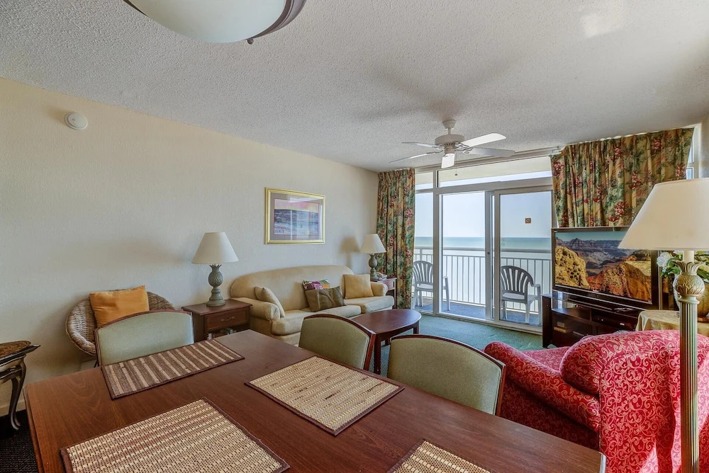 photo 1 of Atlantica III Ph 57 - 1 Br Condo