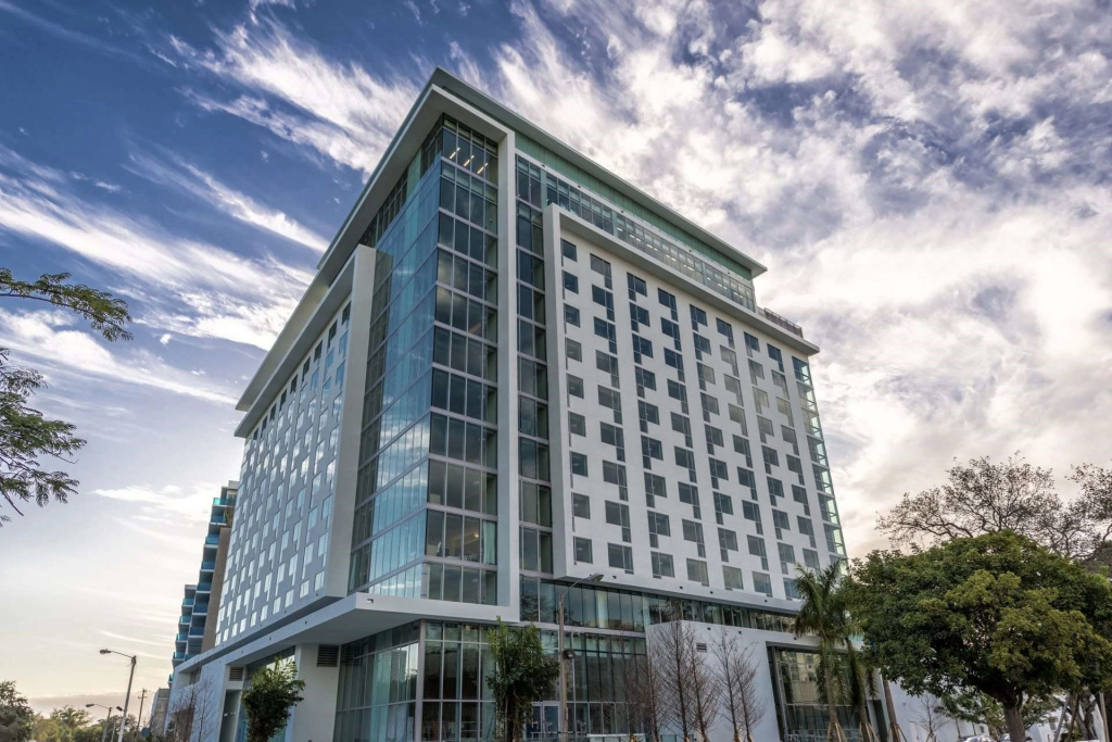 photo 1 of Novotel Miami Brickell 
