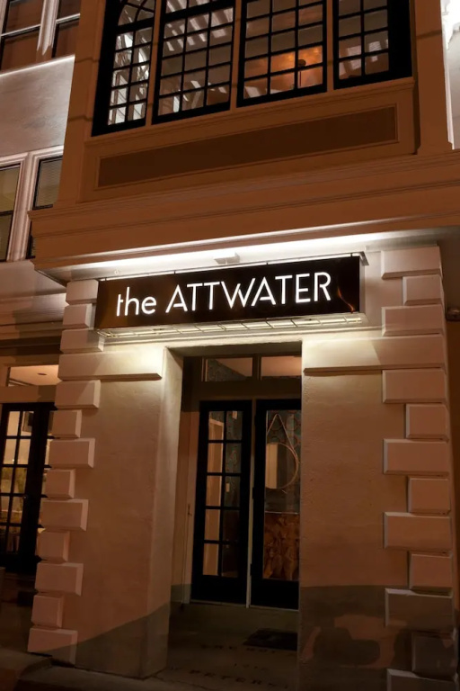 photo 1 of The Attwater