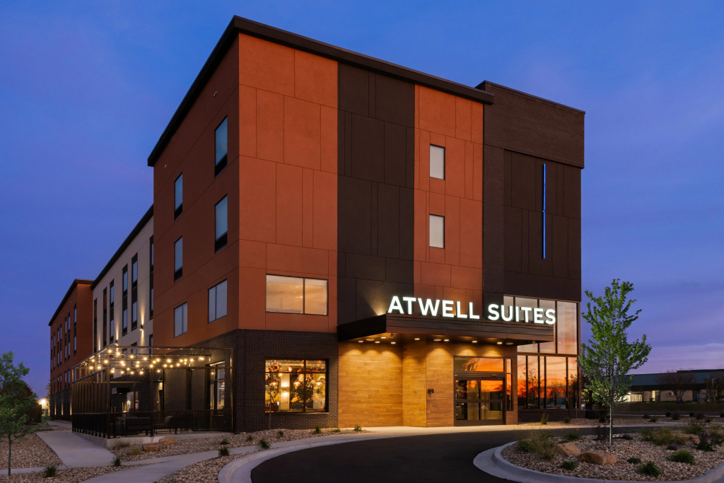 photo 1 of Atwell Suites Kansas City Airport by IHG