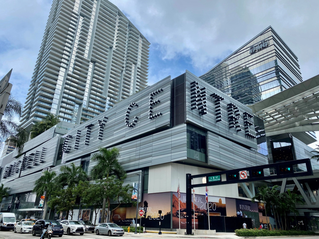photo 1 of Atwell Suites Miami Brickell by IHG
