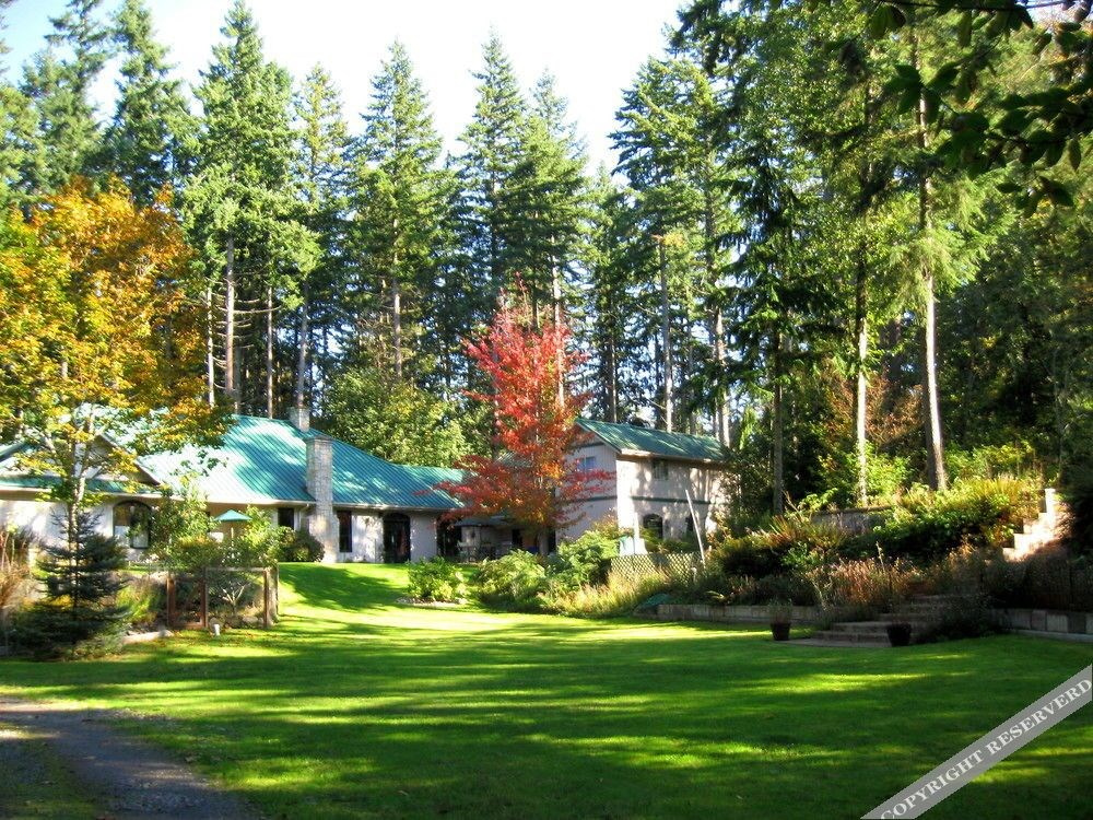 photo 1 of Auberge de Seattle; French Country Inn & French Cooking School