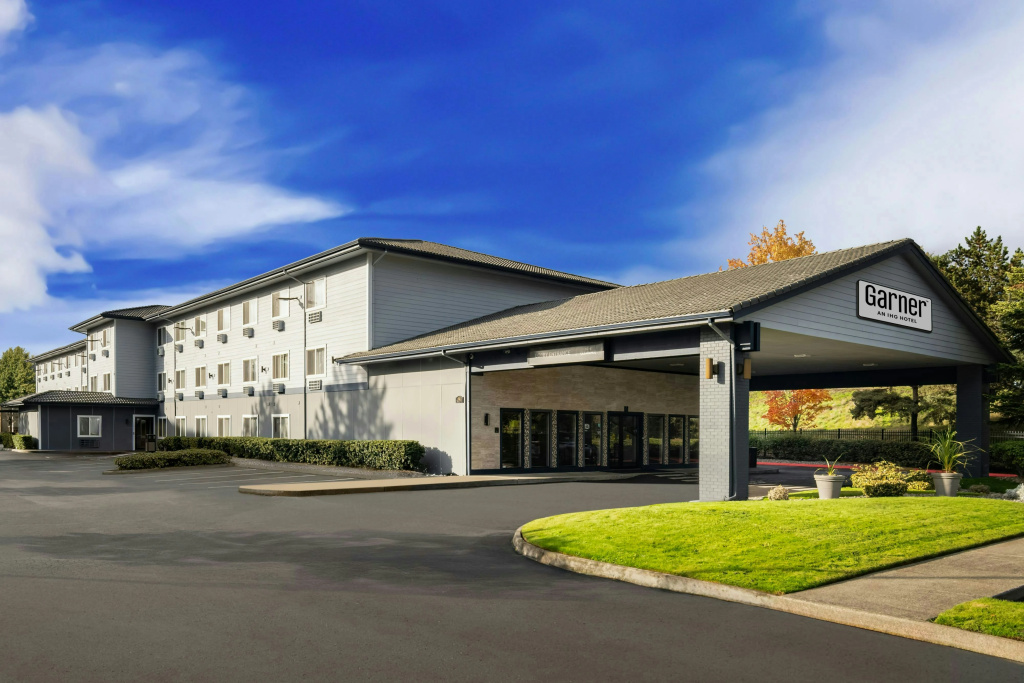photo 1 of Garner Auburn - Seattle by IHG