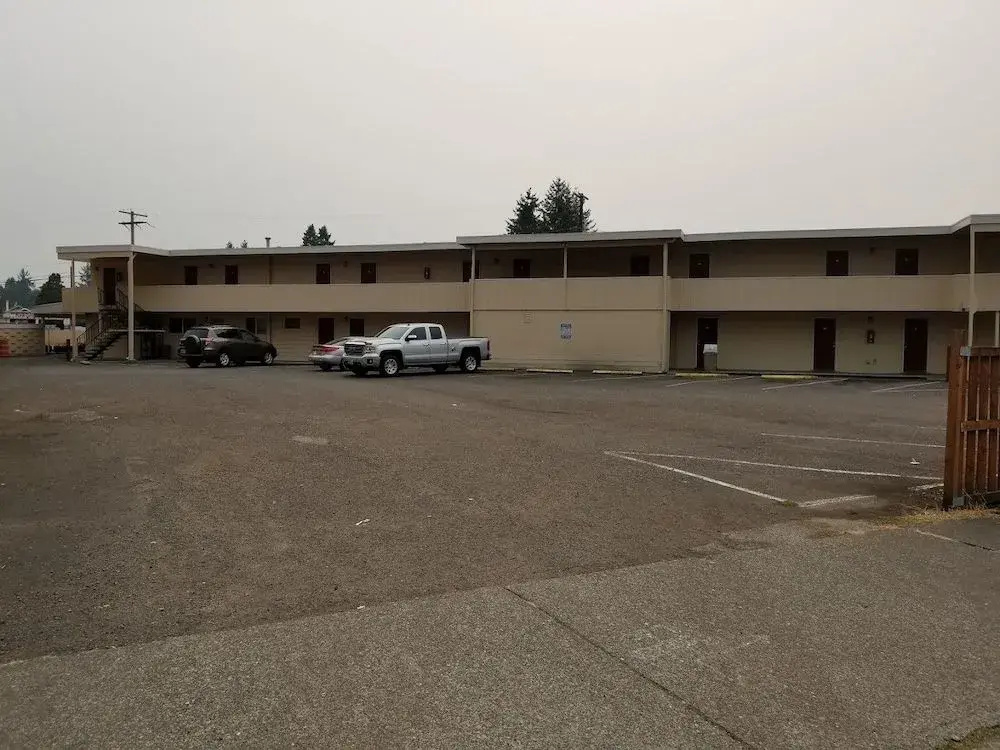 photo 1 of Auburn Motel