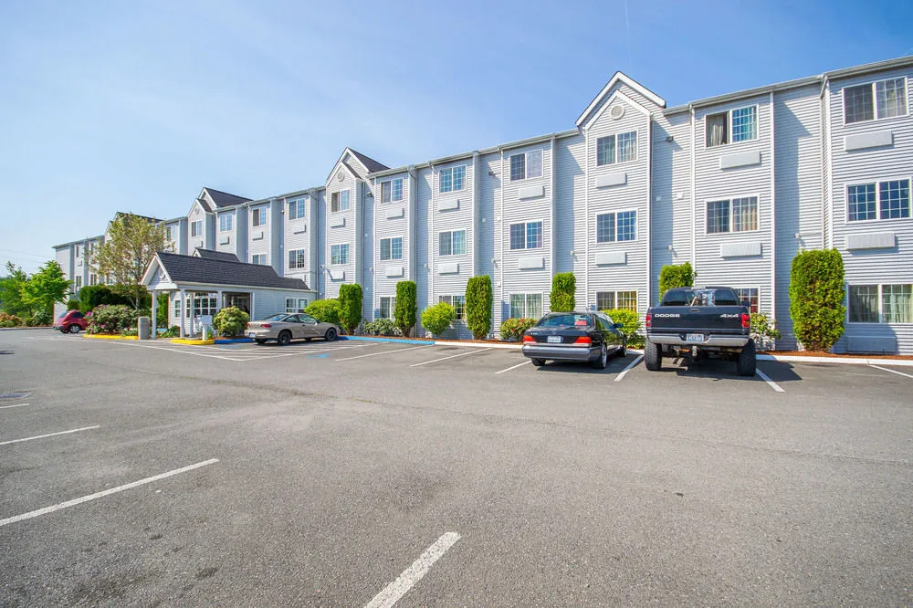 photo 1 of Auburn Travelodge Inn and Suites