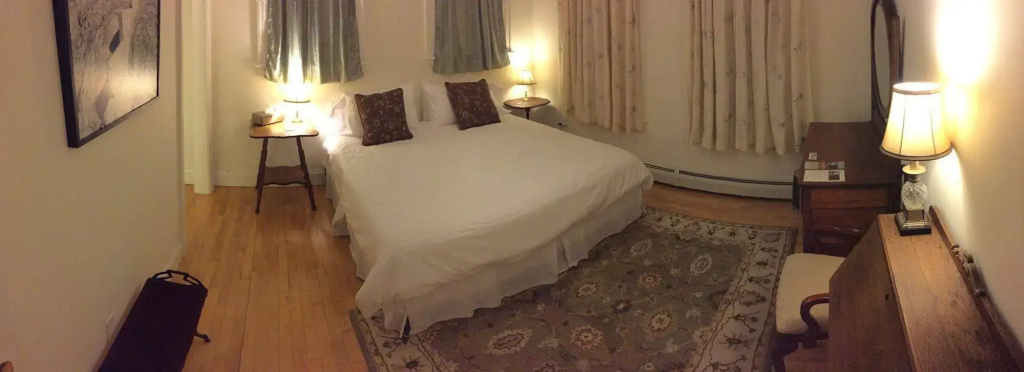 photo 1 of Austin Street Inn