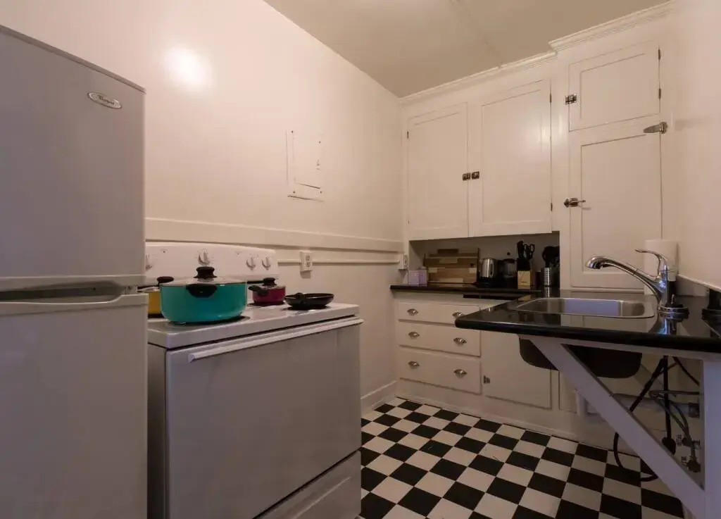 photo 1 of Authentic Brick Condo - Discounted