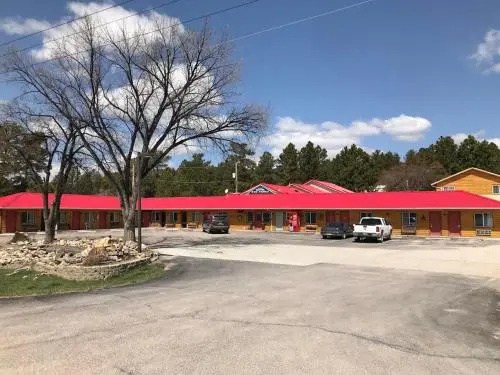 photo 1 of Autoinn Motel