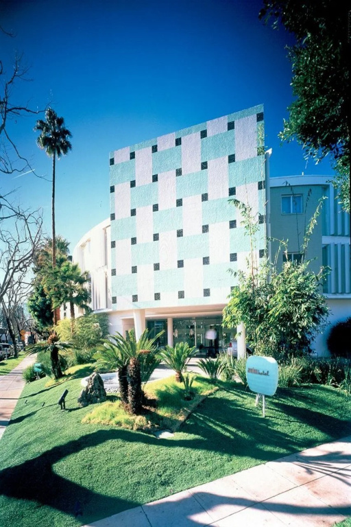 photo 1 of Avalon Hotel Beverly Hills, a Member of Design Hotels