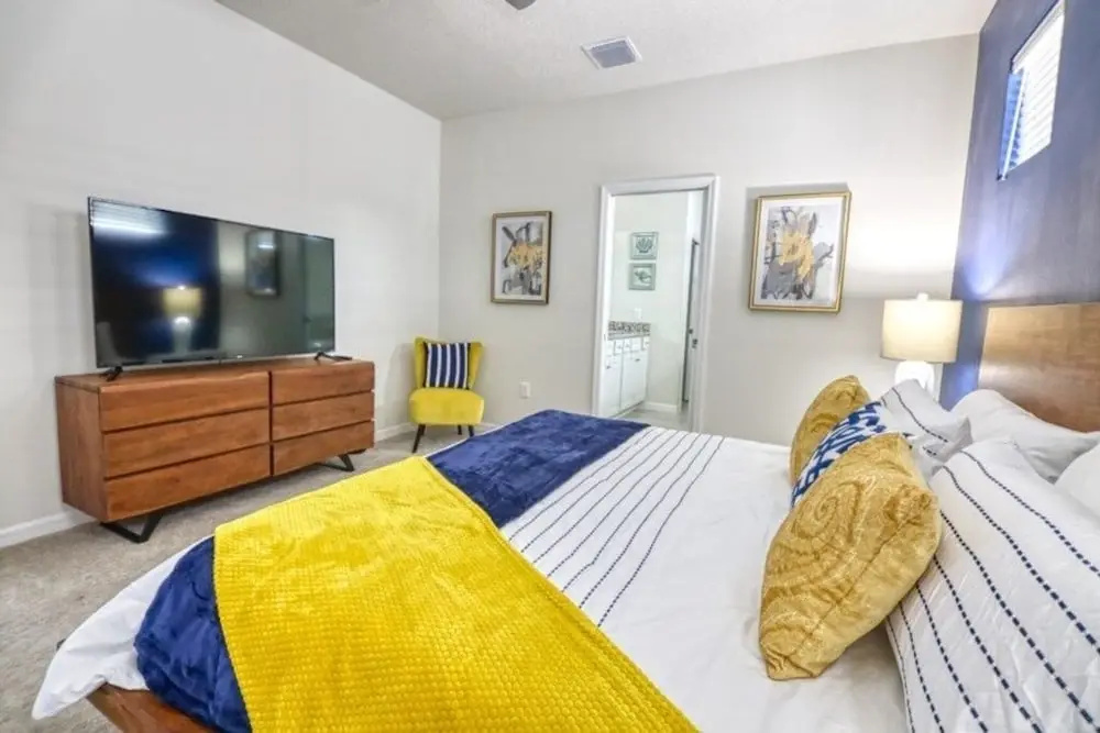 photo 1 of Avengers Assemble 5 Bedroom Home by Redawning