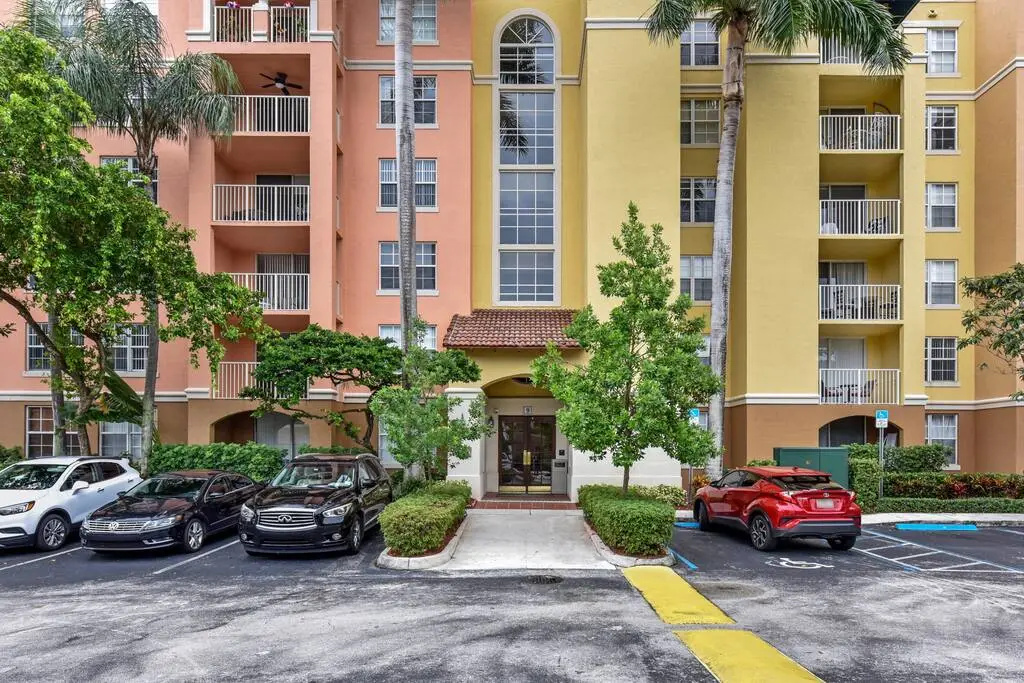 photo 1 of Aventura Apartment in Aventura